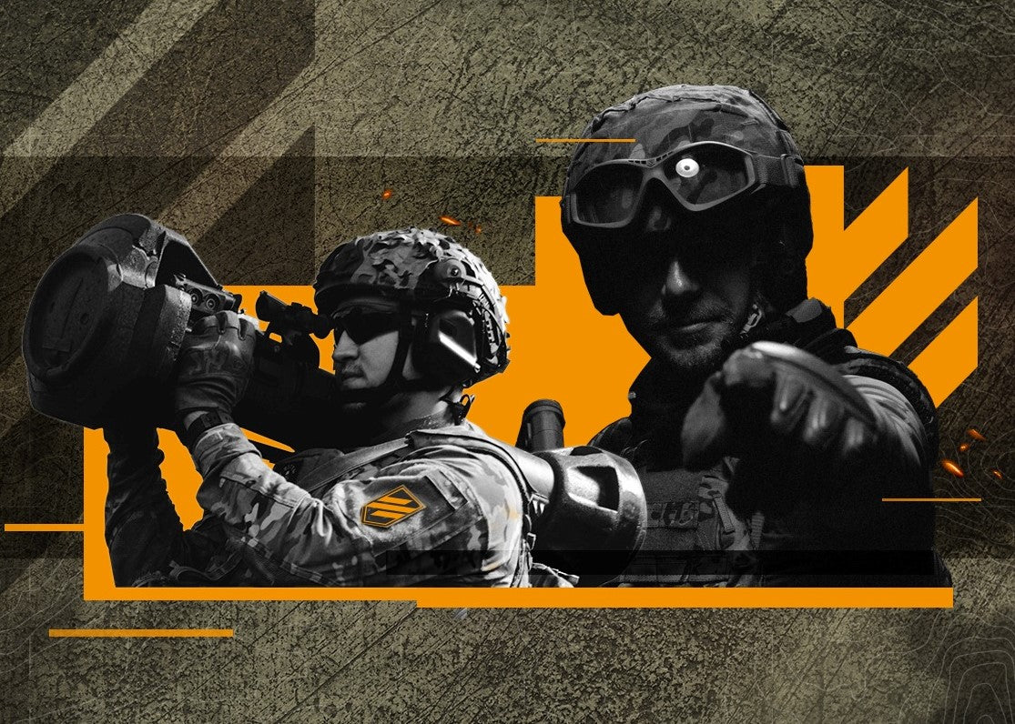 3rd Assault Brigade