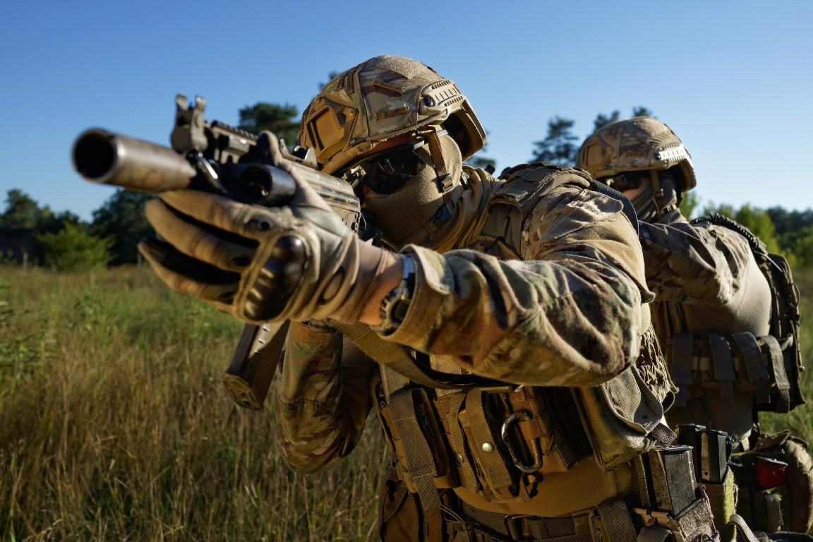 Army