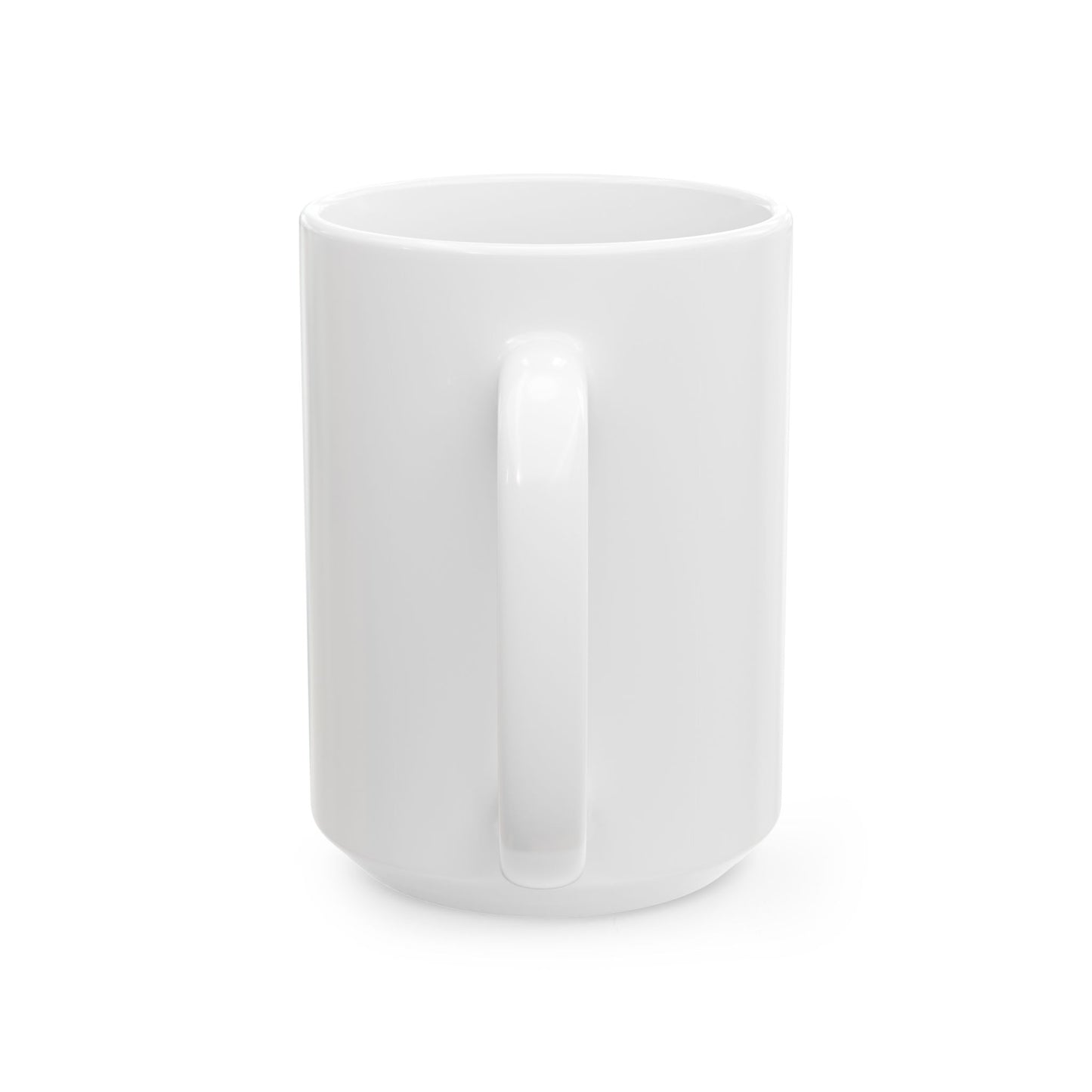 Ukrainian Intellegence Forces Ceramic Mug 11oz