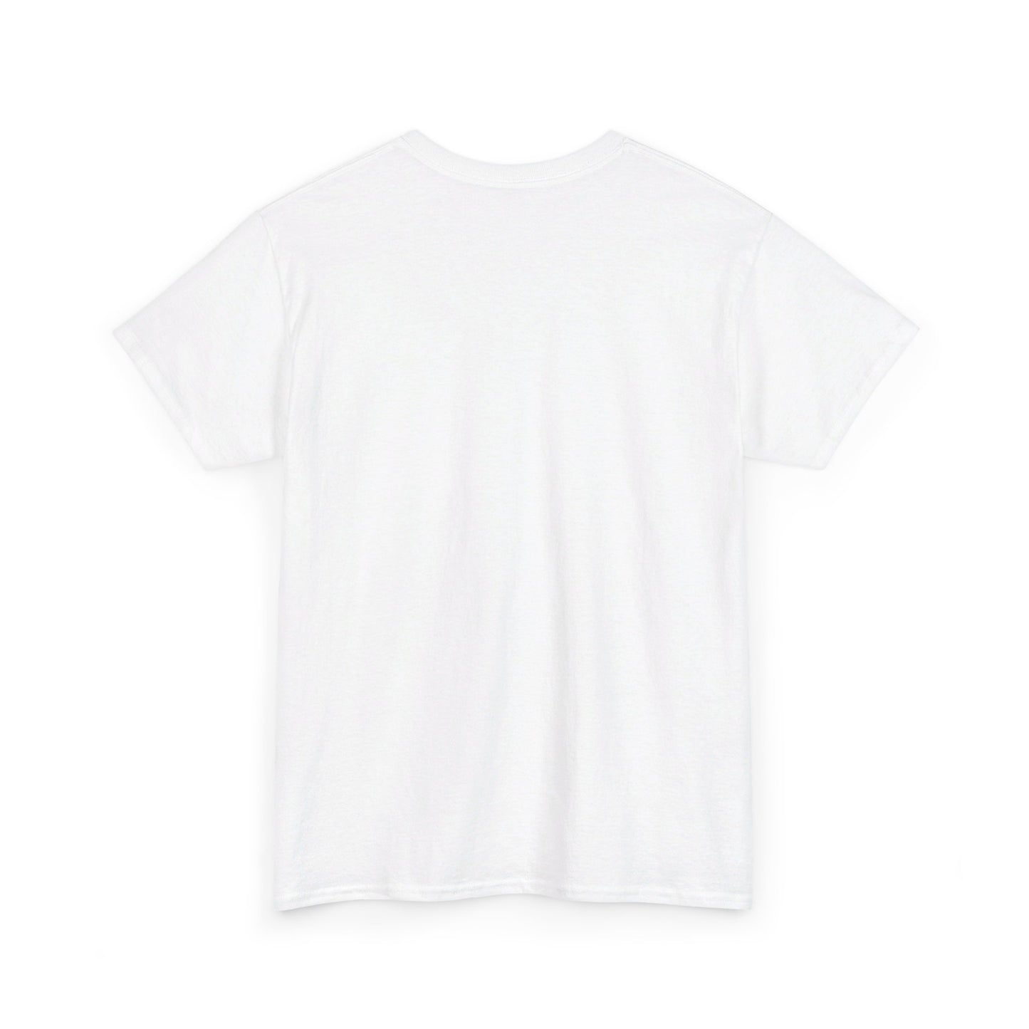 Kraken Heavy Cotton Tee