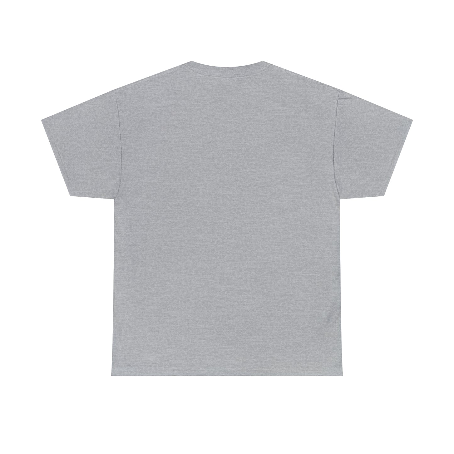 UA30 Heavy Cotton Tee