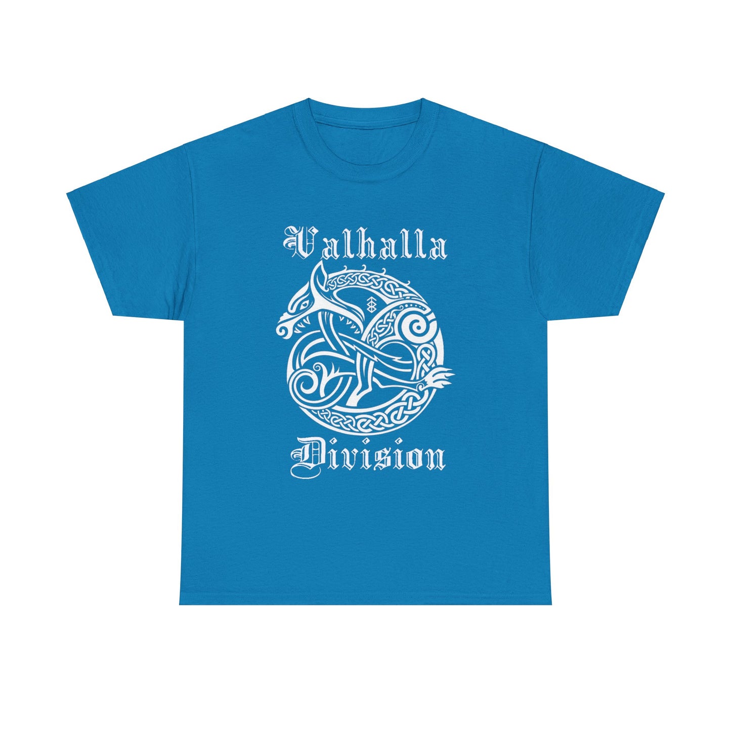 Valhalla Division Dragon, Viking Symbols of Greatness, Yggdrasil