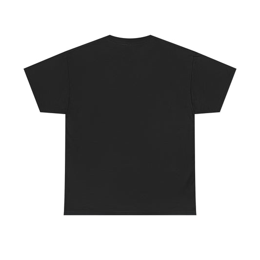 Sea Drones of Ukraine Heavy Cotton Tee