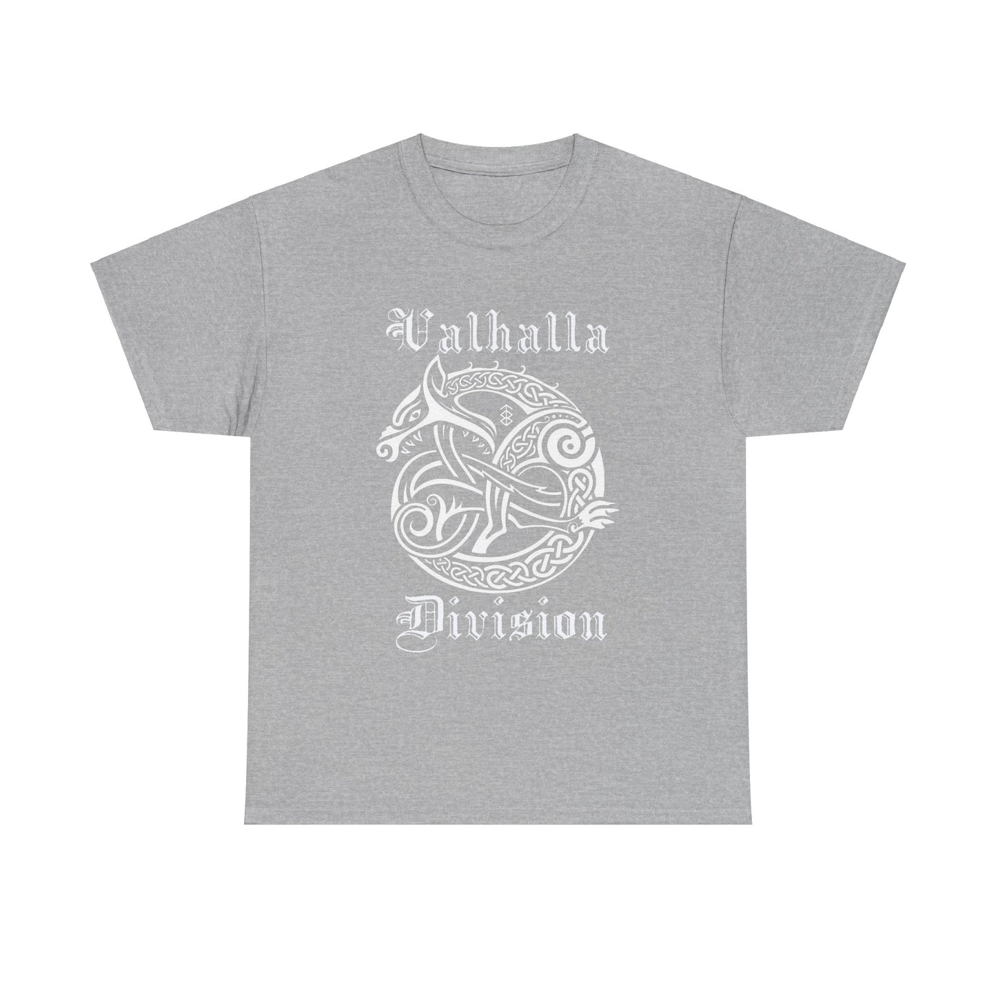 Valhalla Division Dragon, Viking Symbols of Greatness, Yggdrasil