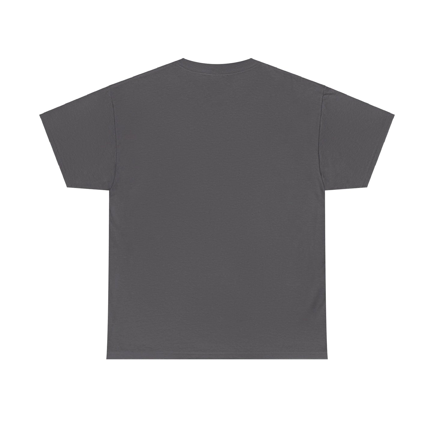 Kraken Heavy Cotton Tee