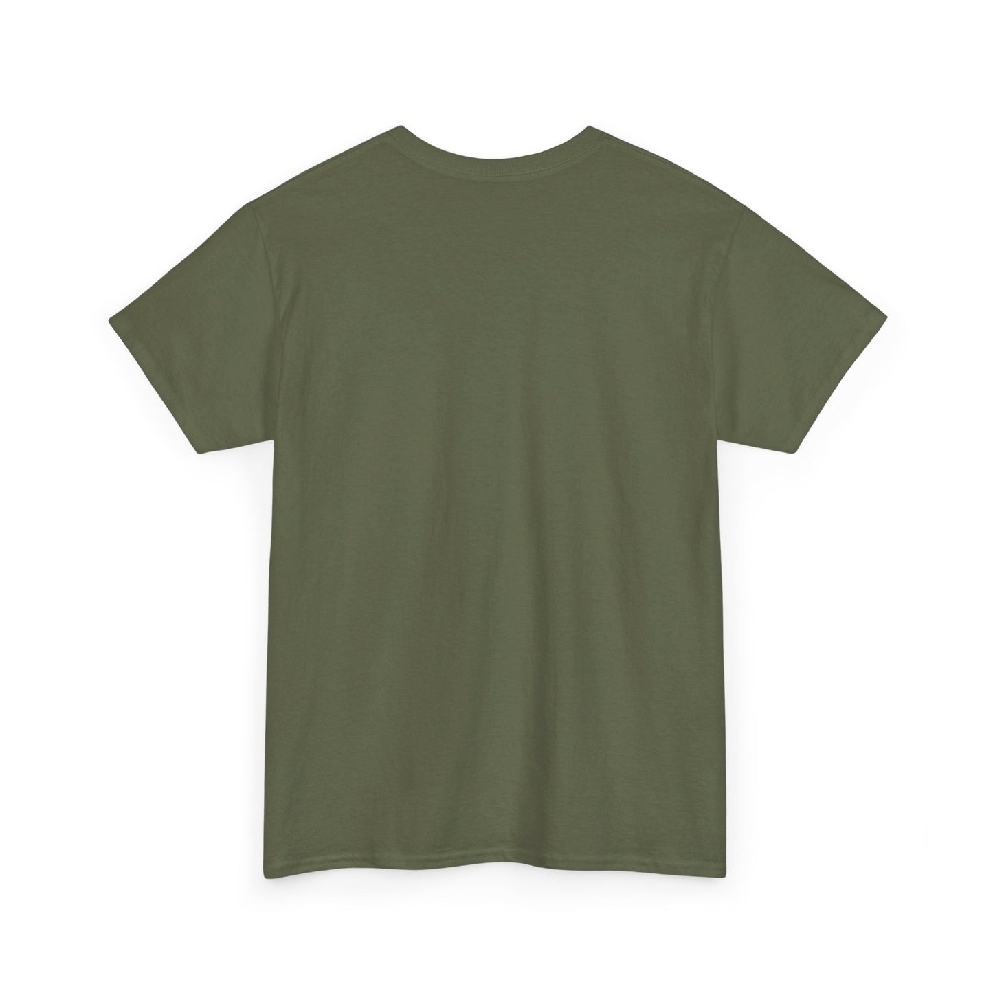 Kraken Heavy Cotton Tee
