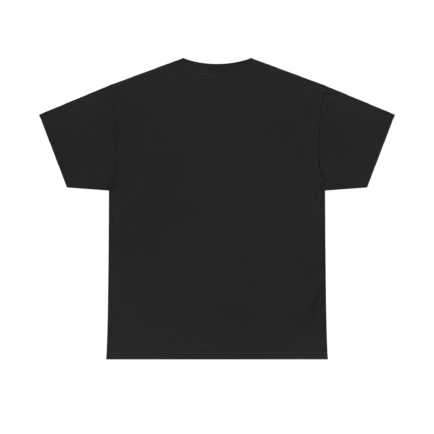 3rd Assault Brigade (Ukraine) Azov Heavy Cotton Tee
