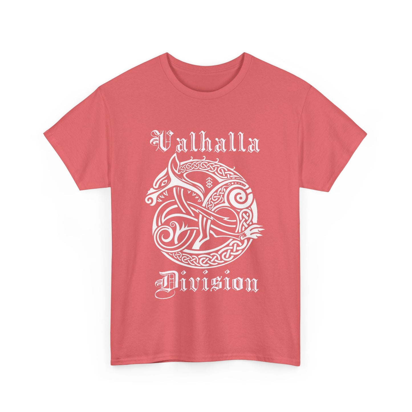 Valhalla Division Dragon, Viking Symbols of Greatness, Yggdrasil