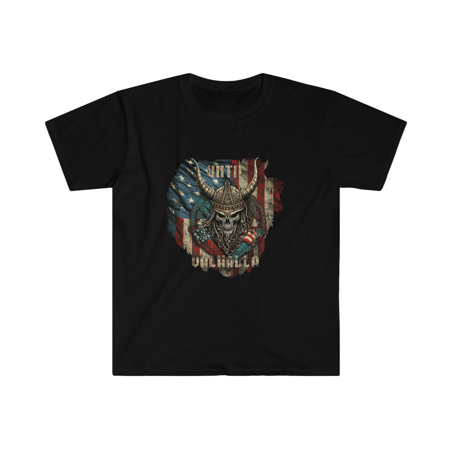Until Valhall T-Shirt