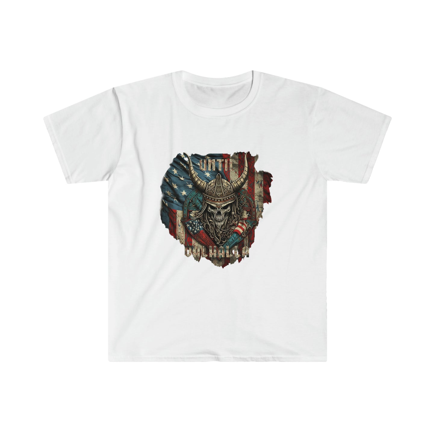 Until Valhall T-Shirt