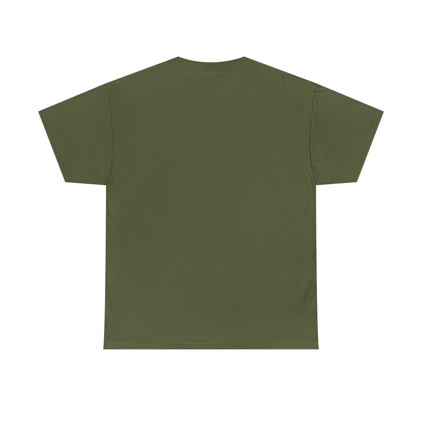 3rd Assault Brigade (Ukraine) Azov Heavy Cotton Tee Com. Beletskiy