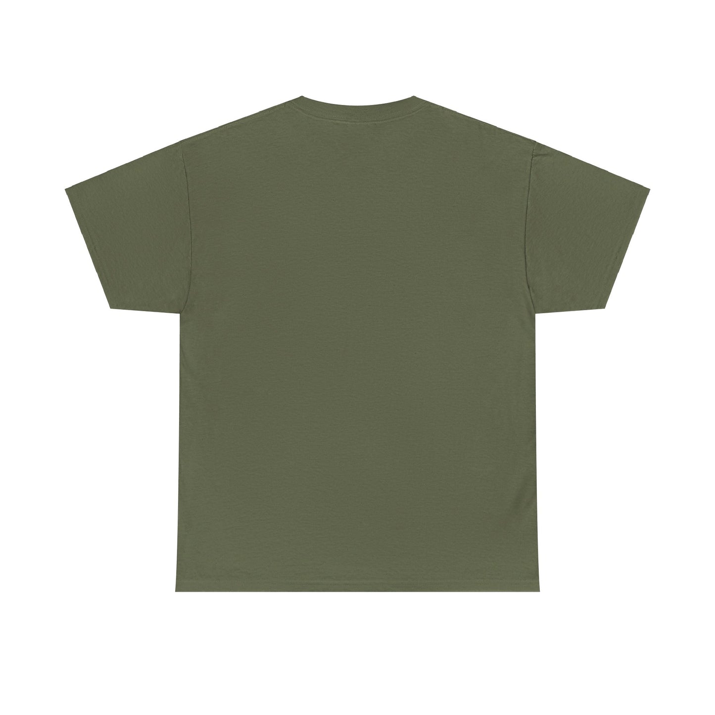 Kraken Heavy Cotton Tee