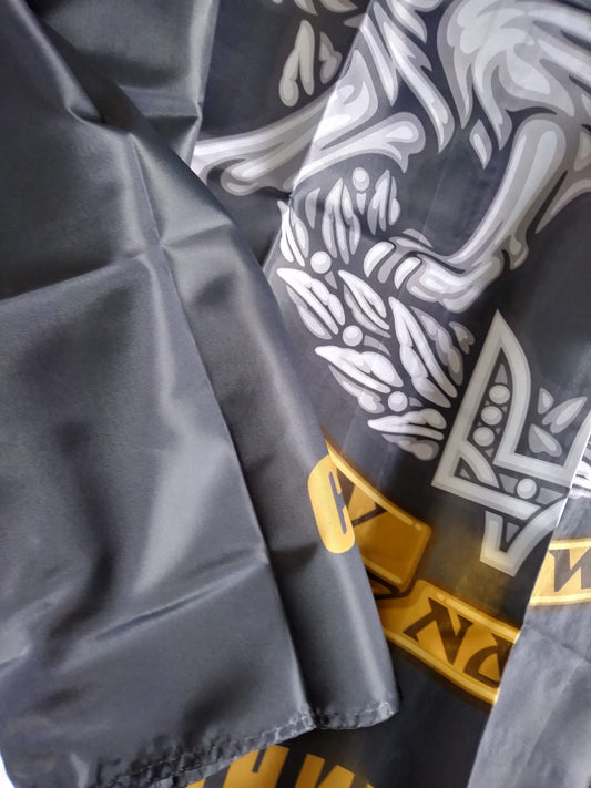 UKRAINE - ARMY Special Operations Forces (Ukraine) Banner Flag