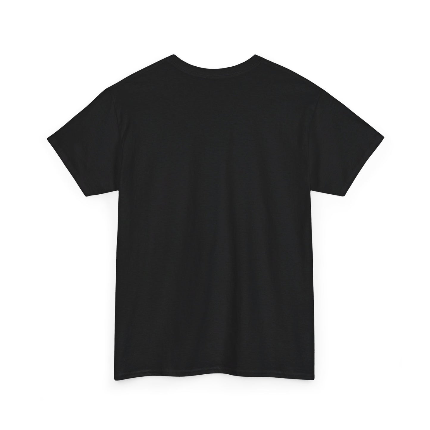 Kraken Heavy Cotton Tee