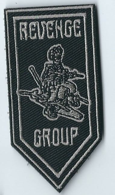 3rd Separate Assault Brigade FPV attack drone Platoon PUNK