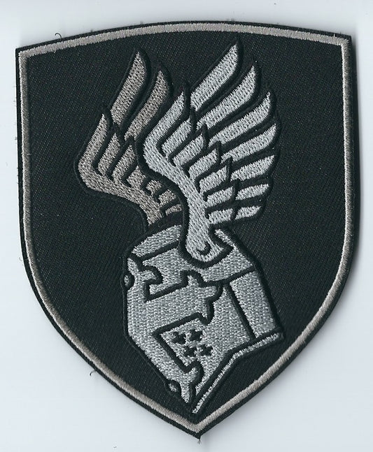 Ukraine Drone Army Black Swan Nemesis Separate Battalion of Unmanned Systems ZSU