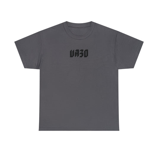 UA30 Heavy Cotton Tee
