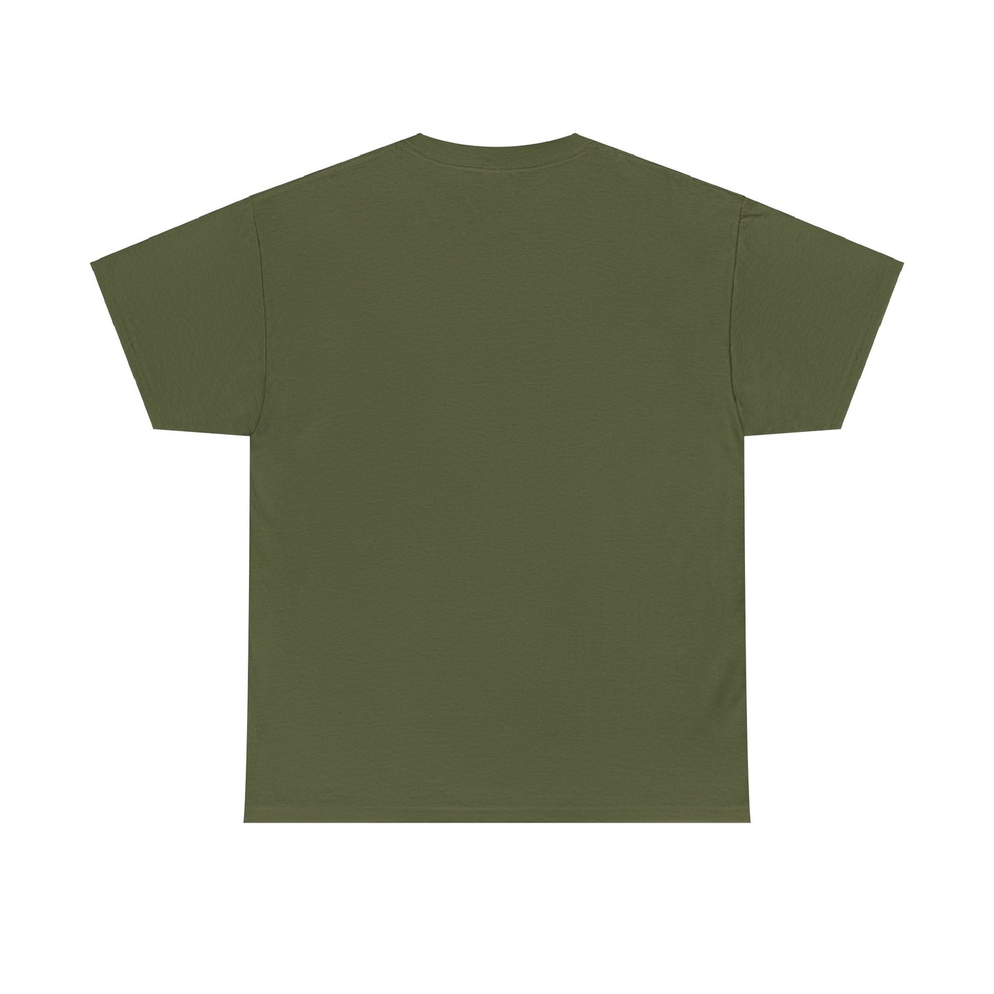 3rd Assault Brigade (Ukraine) Azov Heavy Cotton Tee