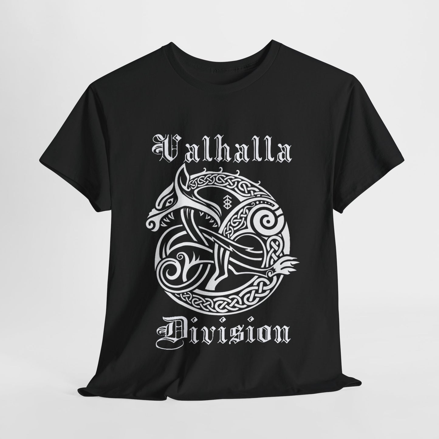 Valhalla Division Dragon, Viking Symbols of Greatness, Yggdrasil