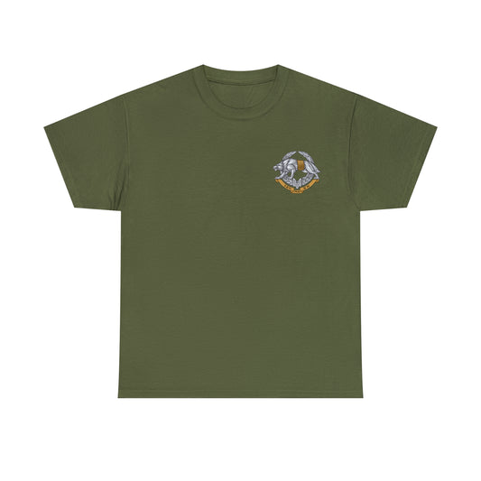 Special Operations Forces Ukraine ( Zelenskiy) Heavy Cotton Tee