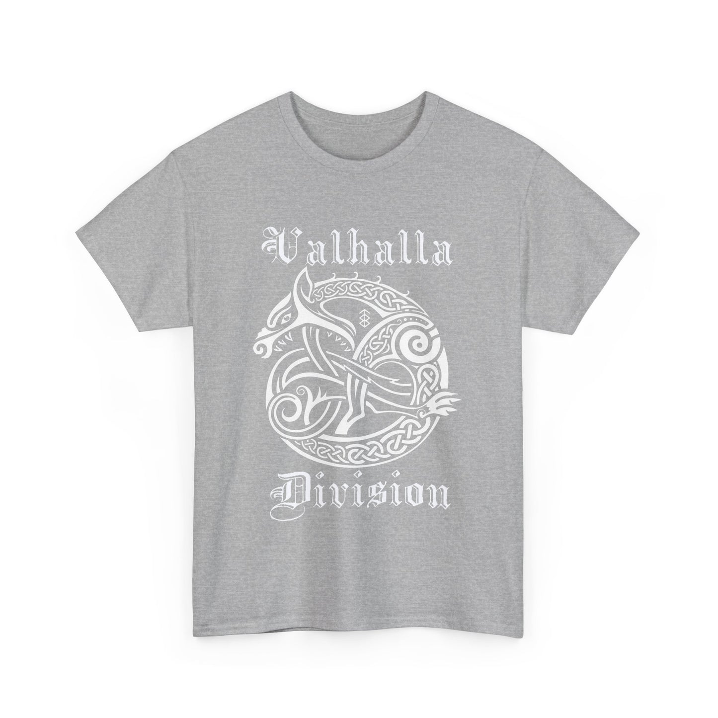 Valhalla Division Dragon, Viking Symbols of Greatness, Yggdrasil