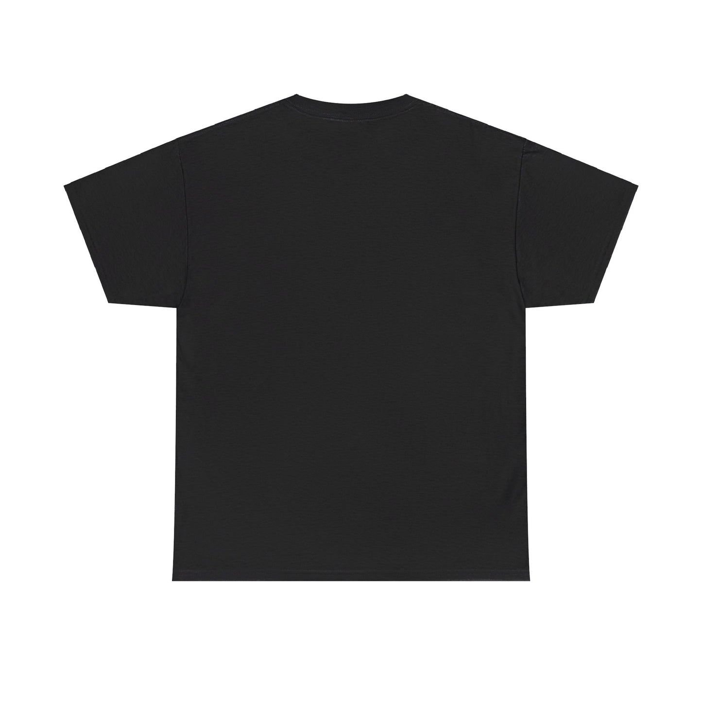 Kraken Heavy Cotton Tee