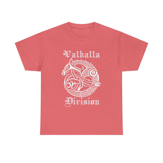 Valhalla Division Dragon, Viking Symbols of Greatness, Yggdrasil