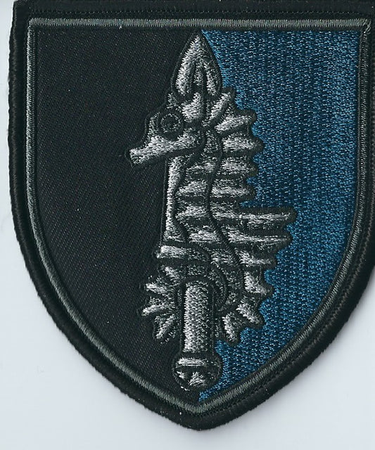 UKRAINE NAVY 73rd Naval Special Operations Center  Spec ops DIVER