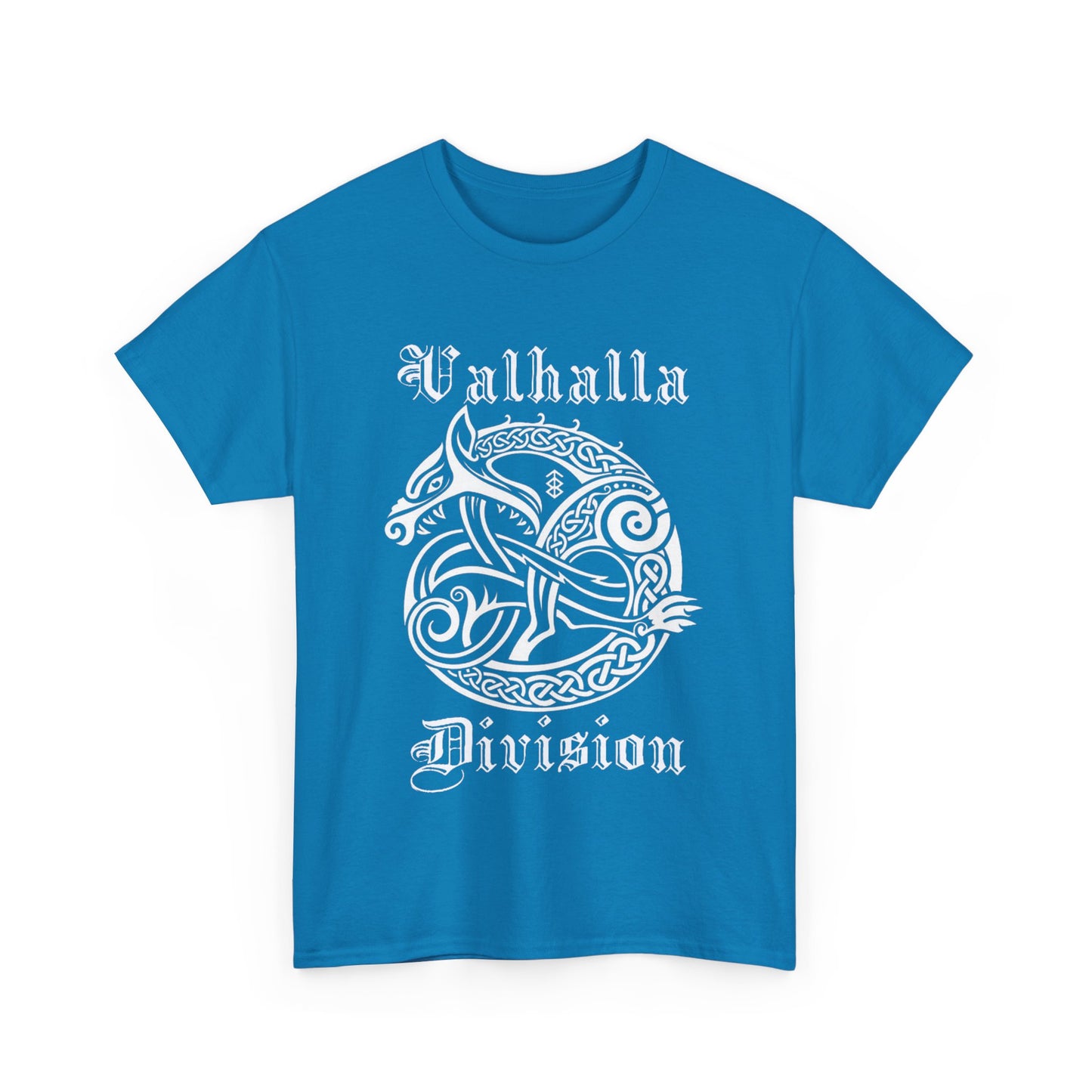 Valhalla Division Dragon, Viking Symbols of Greatness, Yggdrasil