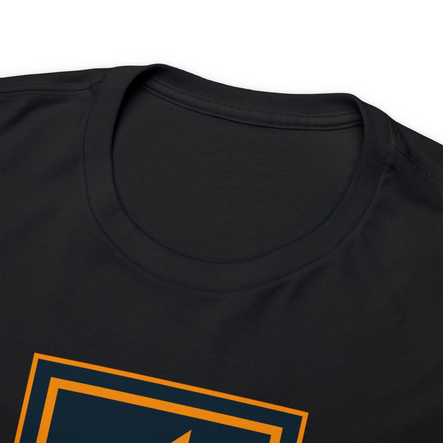 3rd Assault Brigade (Ukraine) Azov Heavy Cotton Tee Com. Beletskiy