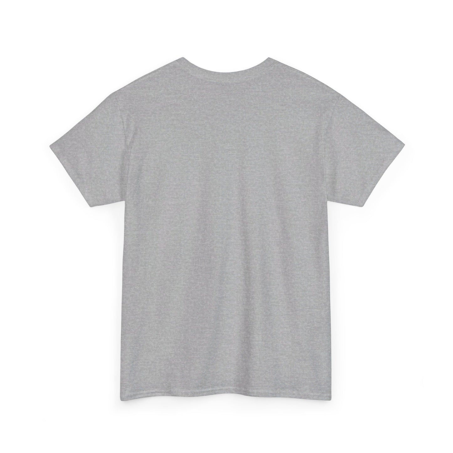 Kraken Heavy Cotton Tee