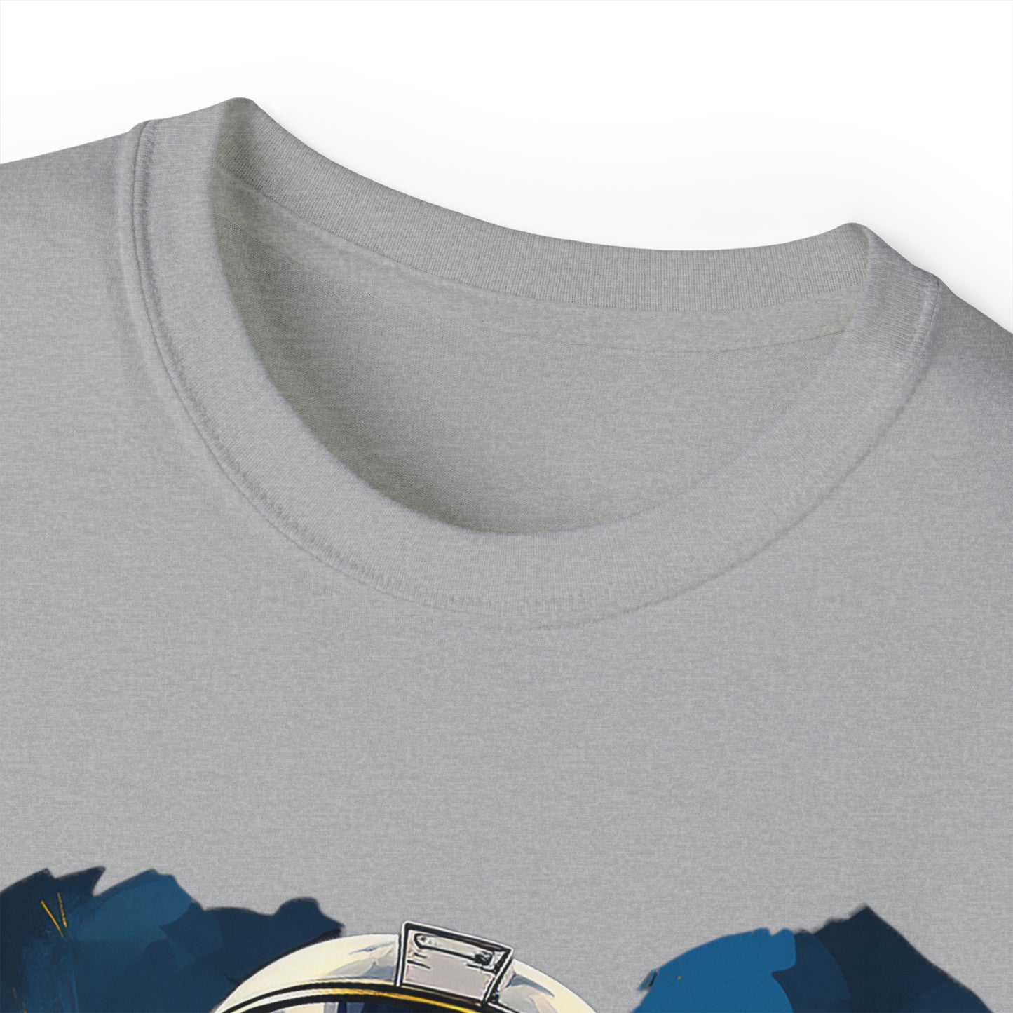 Assault brigade soldier Ultra Cotton Tee