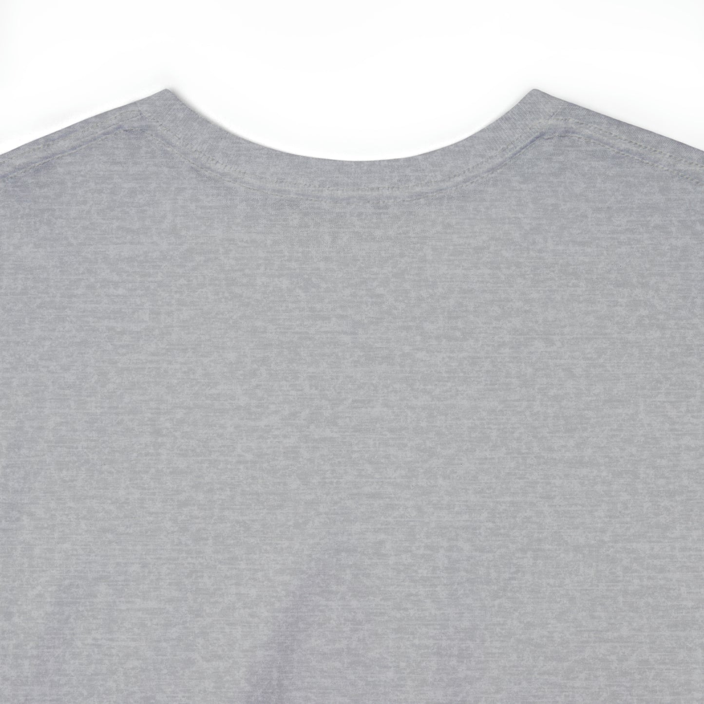 UA30 Heavy Cotton Tee