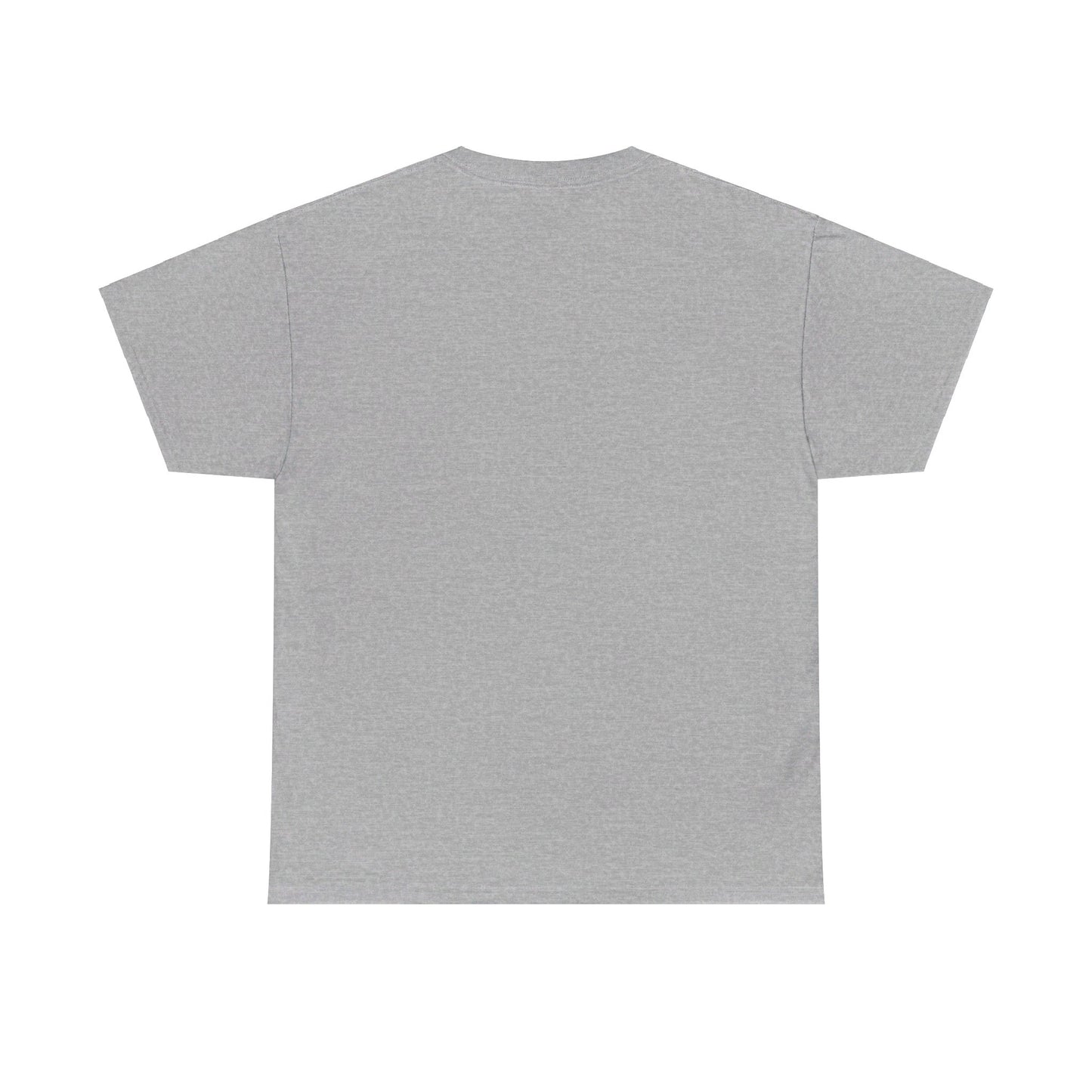 Kraken Heavy Cotton Tee
