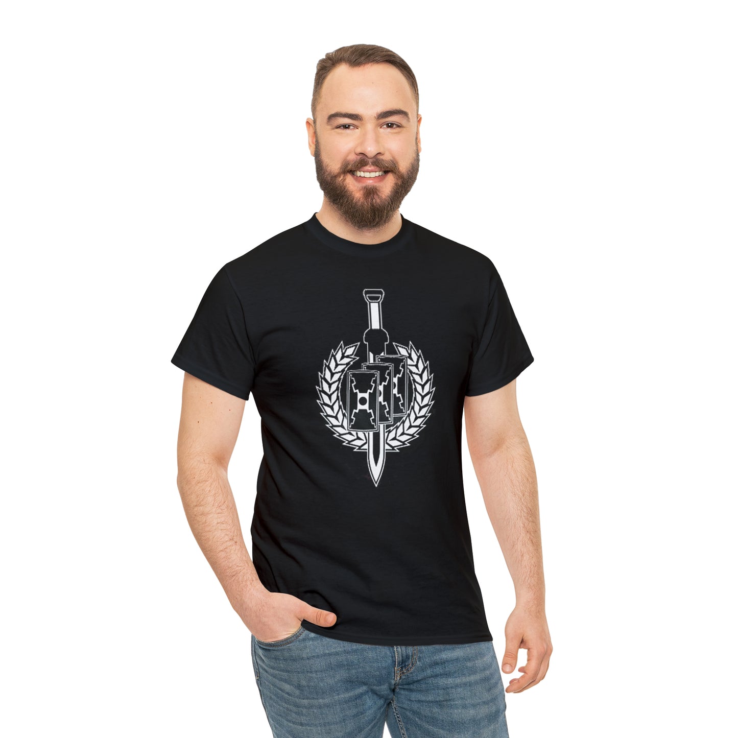 Centuria Azov Heavy Cotton Tee