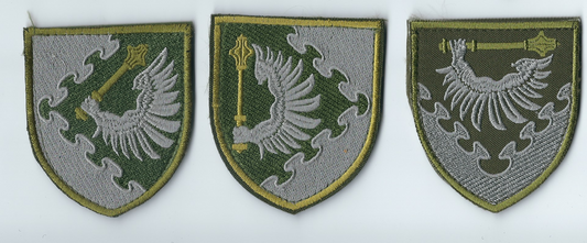 UKRAINE - AIR FORCE Command