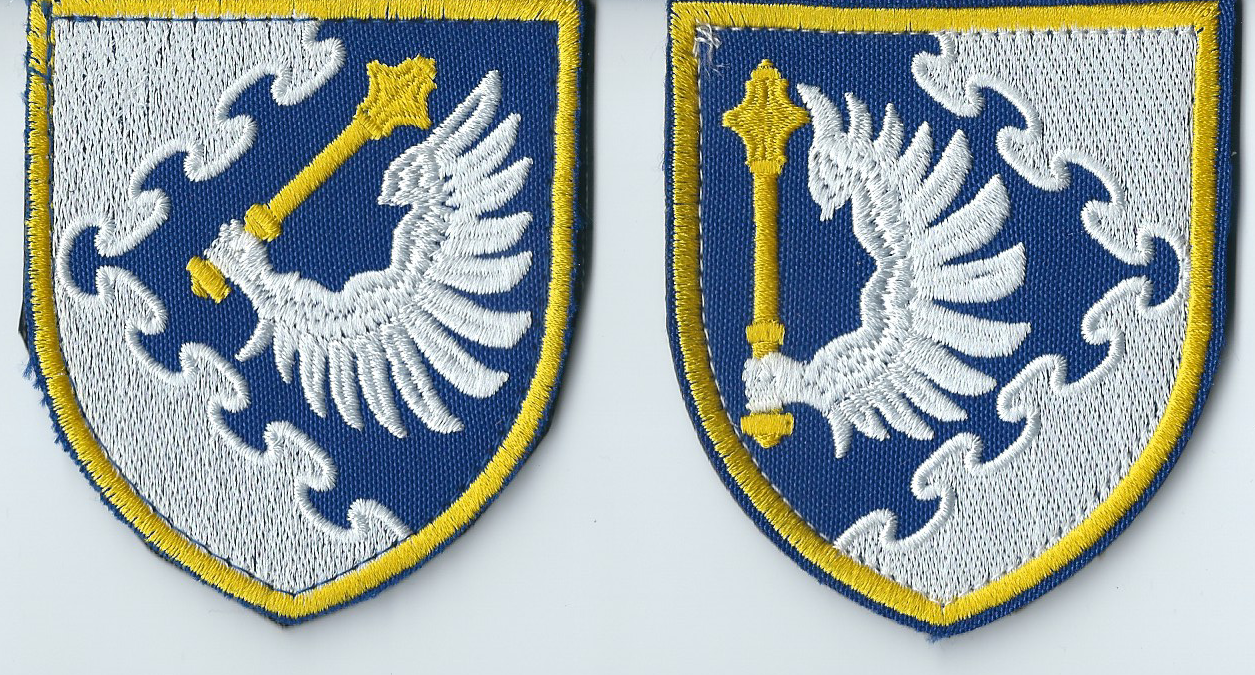 UKRAINE - AIR FORCE Command