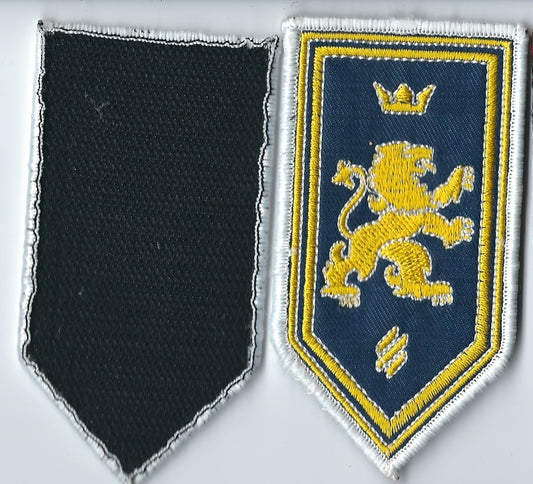 ARMY of UKRAINE 3rd Separate Assault Brigade Second Battalion 1 Assault Platoon Galician