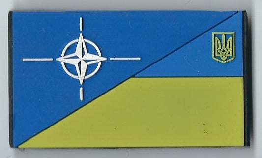 UKRAINE - NATO Legion