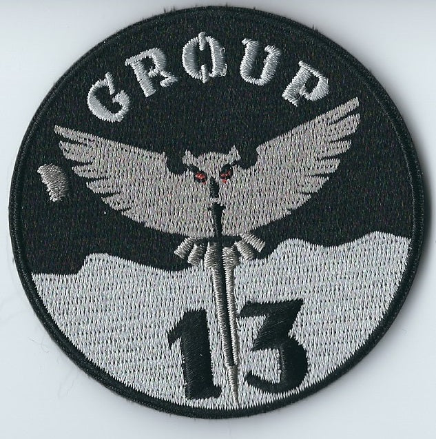 Ukraine Sabotage Group 13 Sea Drones Operations GRU Magura