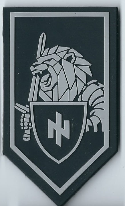 3 rd Army Corps 1st Mechanized Battalion