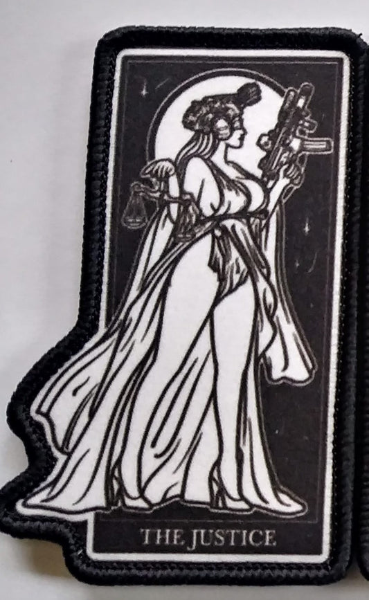 M Division Morale patch Offensive Veteran