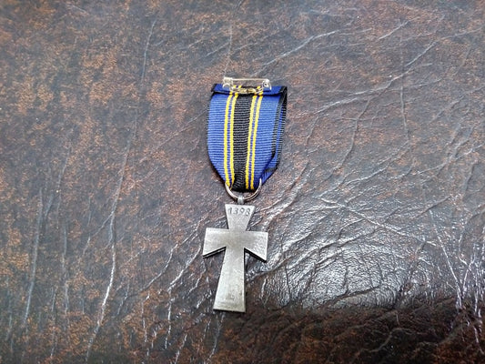 Order of Symon Petliura Petlyura Replica 1945