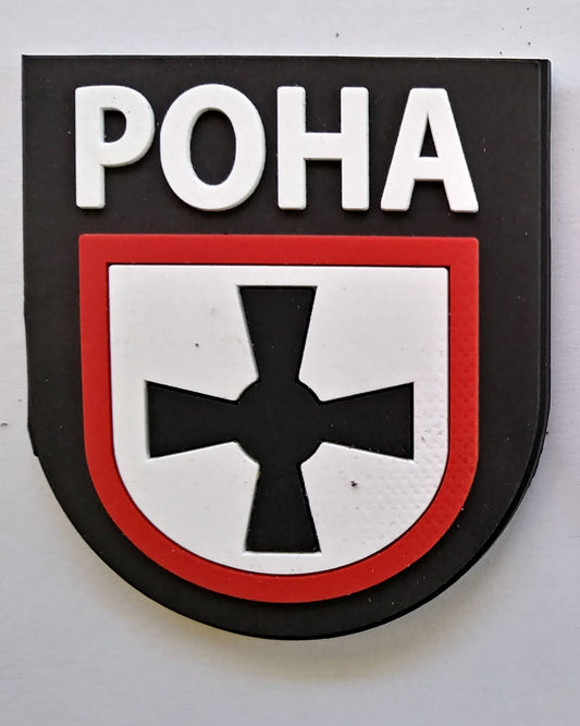 ROA POHA Russian Liberation People's Army  Русская освободительная народная армия
