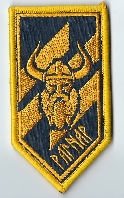 ARMY of UKRAINE RAGNAR Bat 3rd Separate Assault Brigade