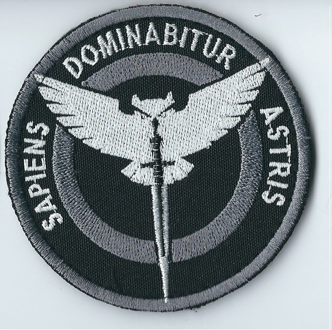 UKRAINE - ARMY Military Intelligence Night Variation