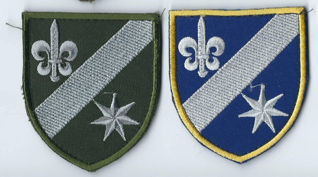 UKRAINE - ARMY 74th Separate Reconnaissance Battalion (Ukraine) Military intelligence