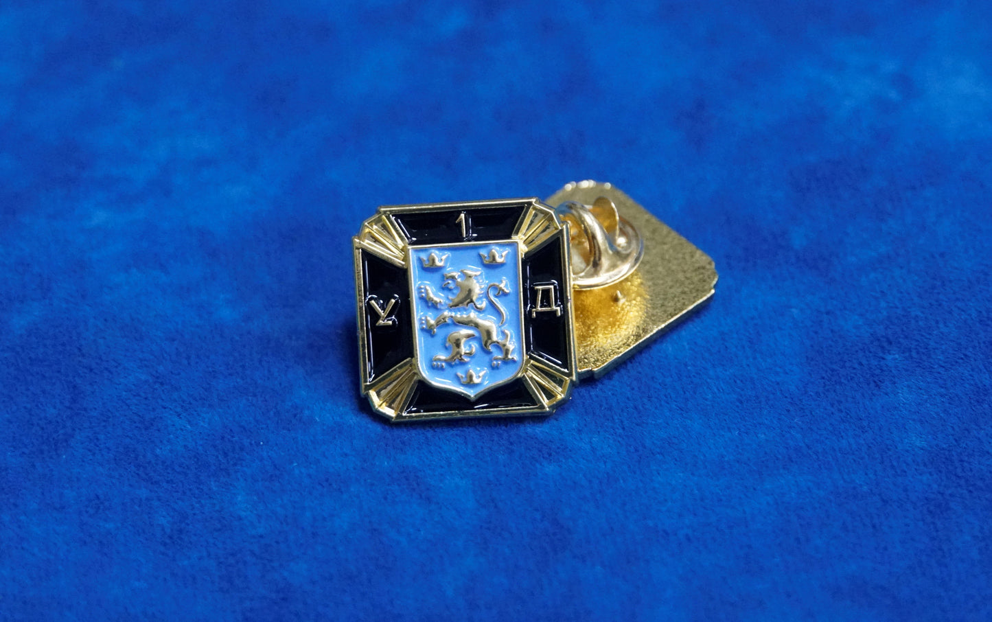 First Ukrainian Division of the Ukrainian National Army 1st Galician Division