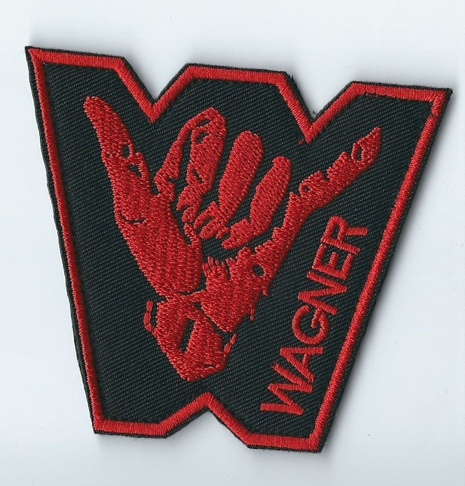 ARMY of Russia Wagner Group PMC Mercenaries Patch Collection 4 Isis Hunter etc