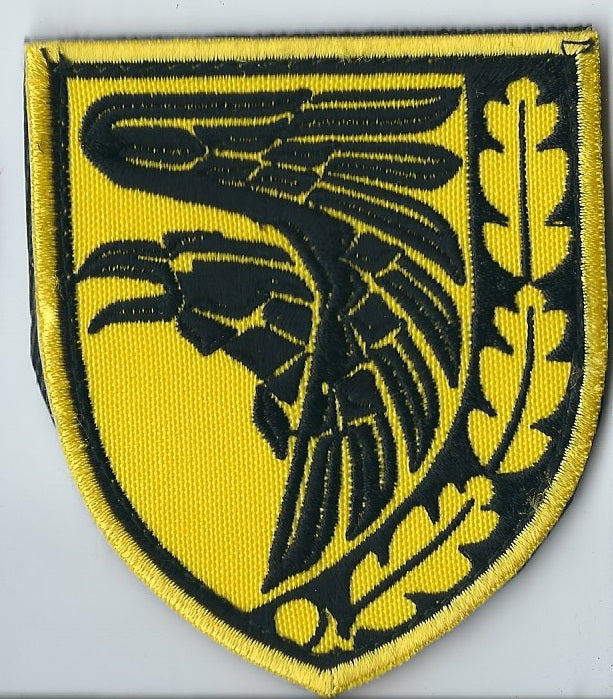 UKRAINE - ARMY 93rd Mechanized Brigade Kholodnyi Yar